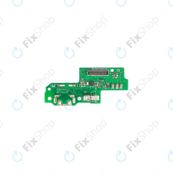Επαφές Φόρτισης + Μικρόφωνο για Huawei P9 Lite VNS-L21
