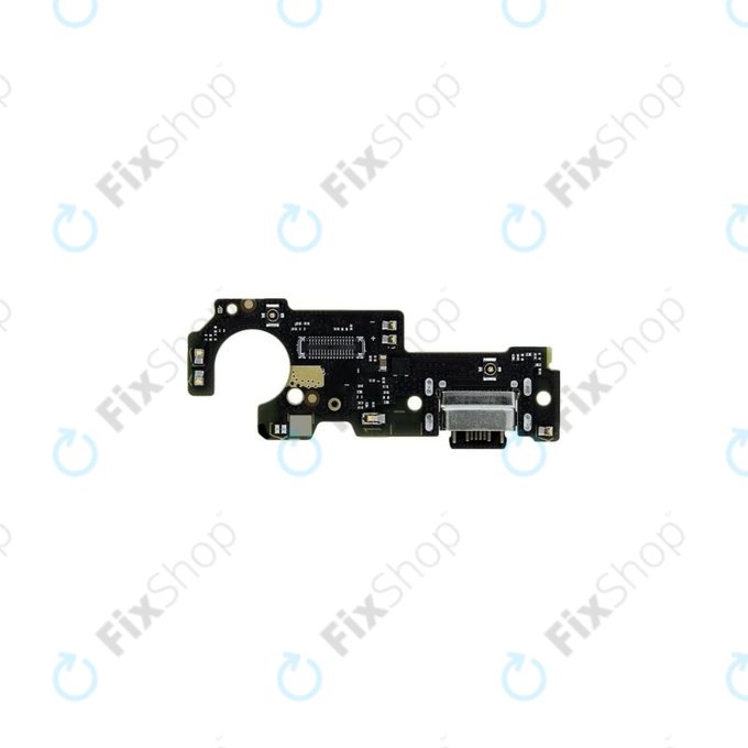Επαφές Φόρτισης PCB για Xiaomi Poco M3 Pro
