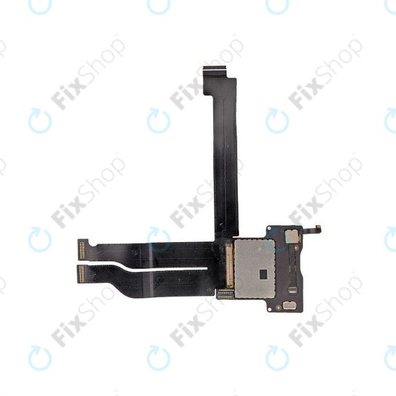 IC LCD Οθόνης + Καλώδιο Flex για iPad Pro 12.9 (1st Gen 2015)