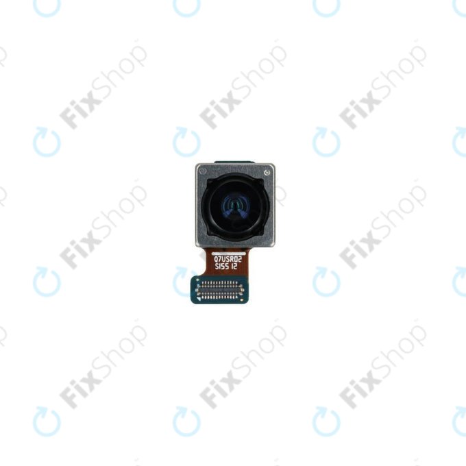 Πίσω Κάμερα 12MP (Ultrawide) για Samsung Z Fold 7 F966B, GH96-19465A, Genuine Service Pack