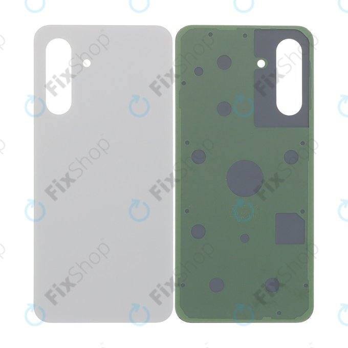 Καπάκι Μπαταρίας για Samsung A56 A566E | Awesome Lightgray