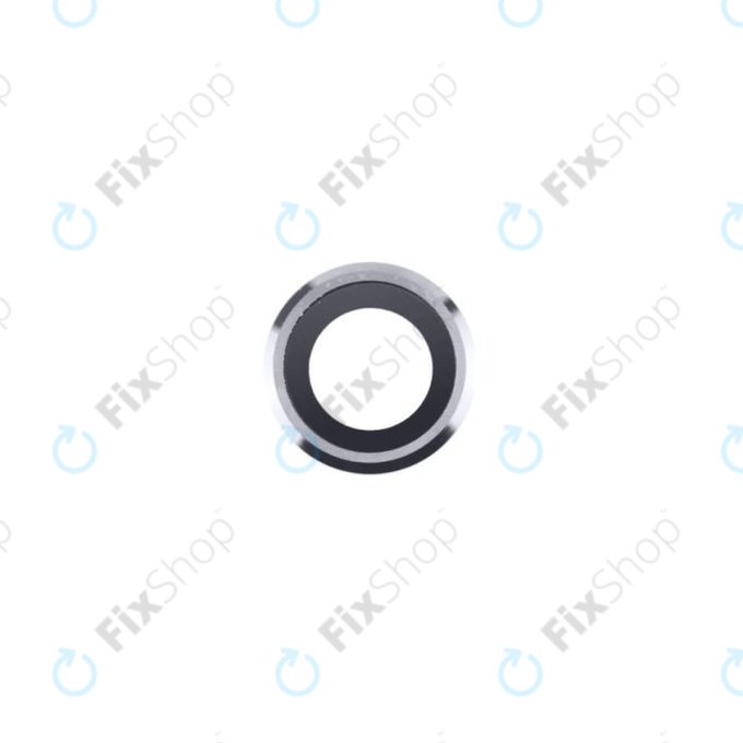 Φακός Πίσω Κάμερας για iPhone 6S | Ασημί | Silver