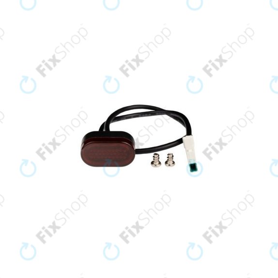 Πίσω Φως (Κάθετο) για Xiaomi Mi Electric Scooter 2 M365