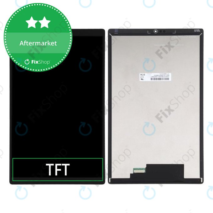 Οθόνη με οθόνη αφής για Lenovo Tab M10, TB-X306, Aftermarket
