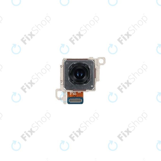 Πίσω Κάμερα 50MP (Wide) για Samsung S23 FE S711B | S24 FE S721B | GH96-16211A | Genuine Service Pack