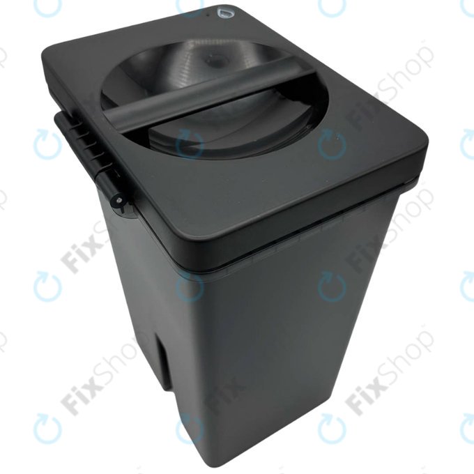 Δεξαμενή καθαρού νερού, Μαύρο για Roborock Qrevo, P10 Docking Station