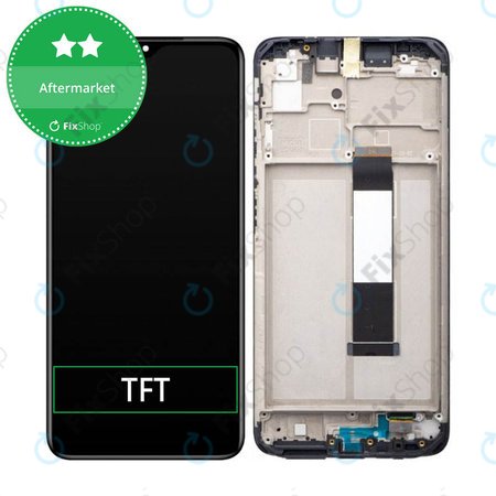 OLED/LCD Display Assembly για Xiaomi Redmi 9T | Aftermarket