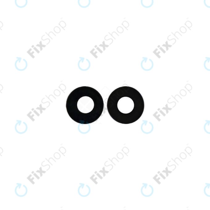 Γυαλί Φακού Πίσω Κάμερας για Motorola Moto G53 5G