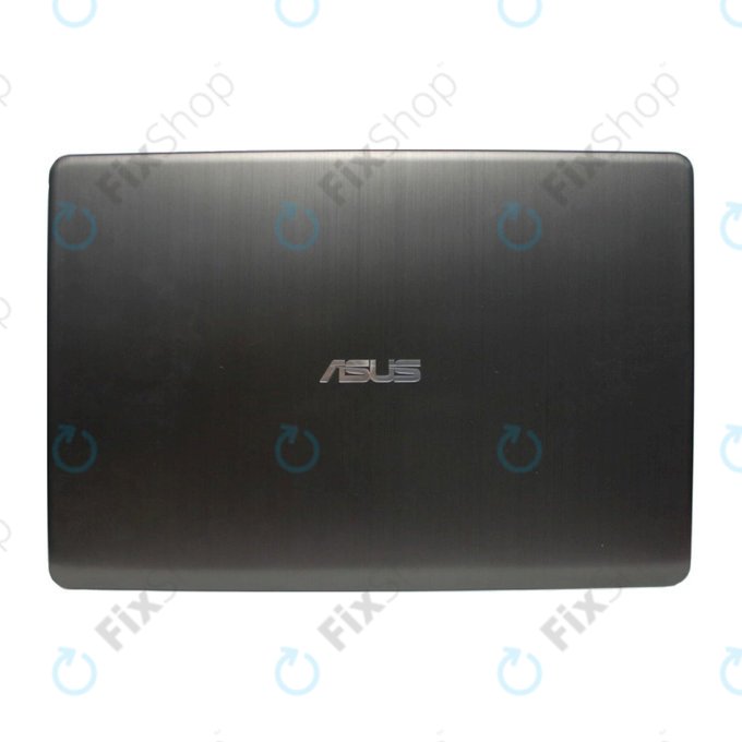 Πίσω Κάλυμμα LCD για Asus VivoBook S15 X530UN-1E | Gun Metal | 90NB0IA5-R7A010 | Genuine Service Pack