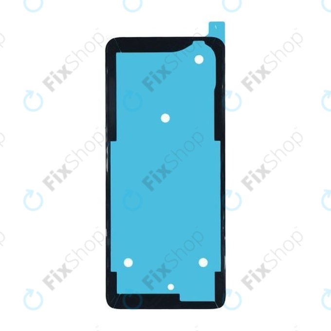 Αυτοκόλλητη Ταινία Μπαταρίας για Motorola One Vision | 5D78C14373 | Service Pack