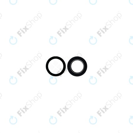 Γυαλί Φακού Πίσω Κάμερας (Tele) για Oppo Find X3 Pro | 4906578 | Genuine Service Pack