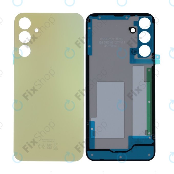 Καπάκι Μπαταρίας για Samsung A55 | A556B | Awesome Lemon