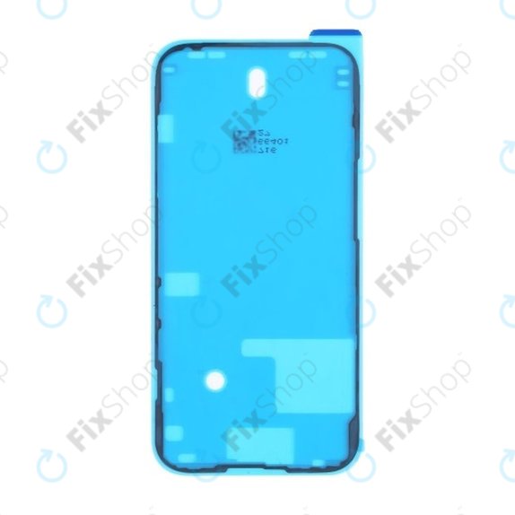 Αδιάβροχη Ταινία Συγκόλλησης Οθόνης για iPhone 14 Pro