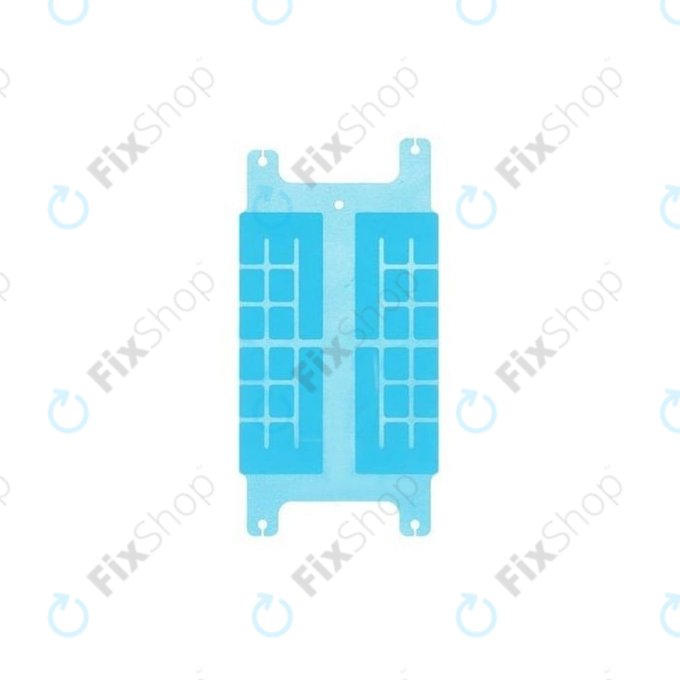 Αυτοκόλλητη Ταινία Μπαταρίας για Samsung A42 5G | A426B | GH02-21836A | Service Pack