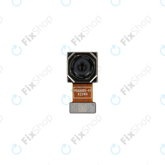 Module Πίσω Κάμερας 50MP για Xiaomi Redmi Note 12