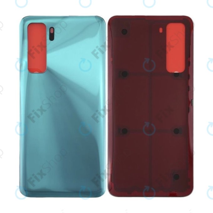 Καπάκι Μπαταρίας για Huawei P40 Lite 5G | Crush Green
