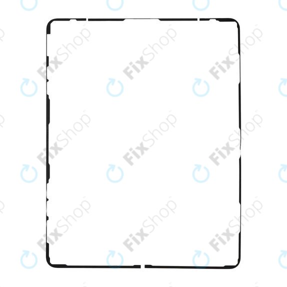 Ταινία Συγκόλλησης Οθόνης για Apple iPad Pro 12.9 | 3rd Gen 2018 | 4th Gen 2020