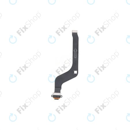 Επαφές Φόρτισης PCB για Huawei P50 Pro JAD-AL50 JAD-LX9