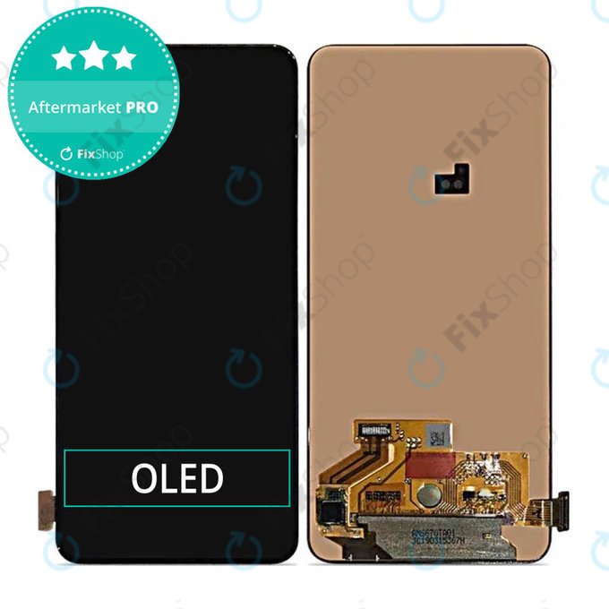 LCD Display με Touch Screen για Samsung A80 | A805F