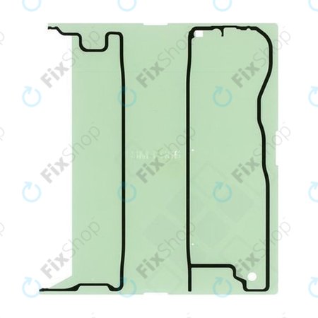 Αυτοκόλλητη Ταινία Οθόνης (Main) για Samsung Z Fold 7 F966B, GH81-27718A, Genuine Service Pack