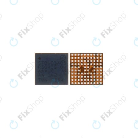 IC Διαχείρισης Ενέργειας Face ID STB601A05 για iPhone 12 | 13 | 14-series