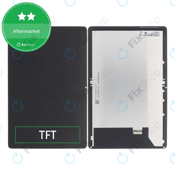 Οθόνη με οθόνη αφής για Lenovo Tab M11, TB330FU, Aftermarket