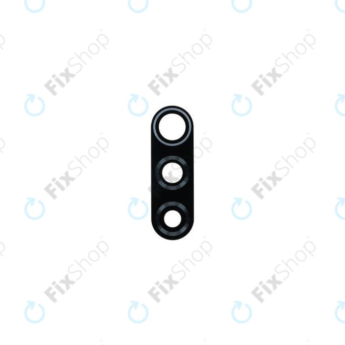 Γυαλί Φακού Πίσω Κάμερας για Xiaomi Redmi 9