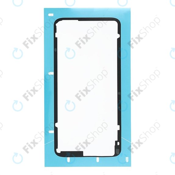Αυτοκόλλητη Ταινία Μπαταρίας για Huawei Honor 9 | STF-L09 | Service Pack