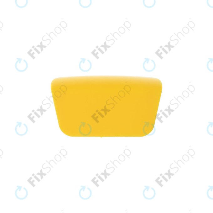 Κάλυμμα touchpad V2.0 (Yellow) για χειριστήριο Sony PlayStation 5 DualSense