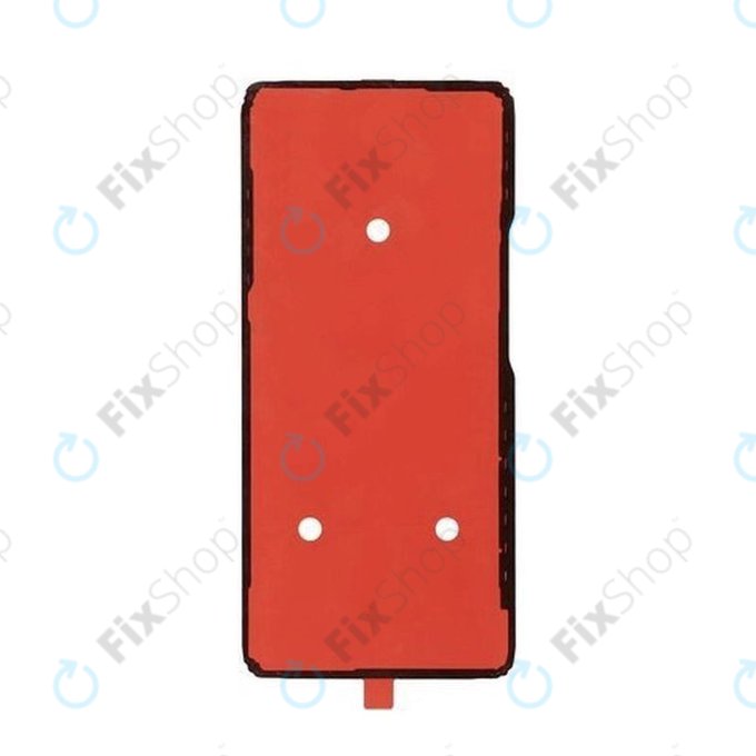 Αυτοκόλλητη Ταινία Μπαταρίας για Huawei Nova 9 | NAM-AL00 | Service Pack