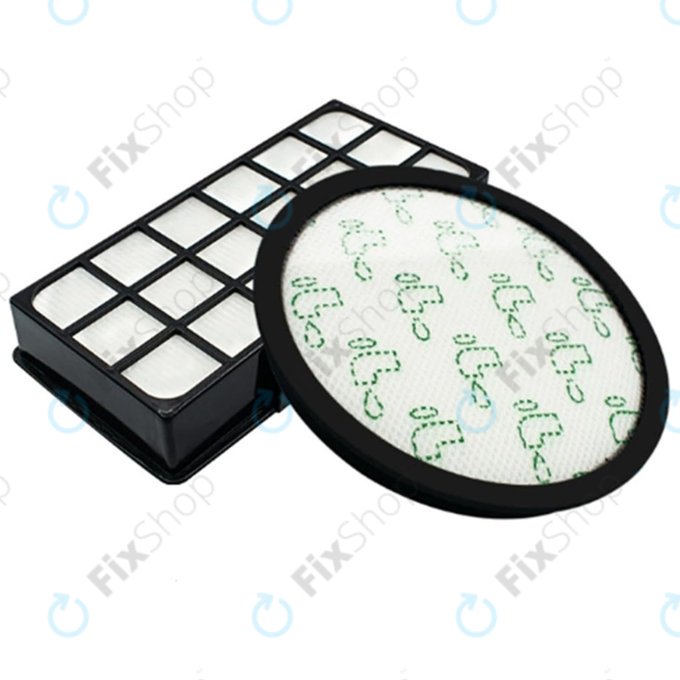 Σετ Φίλτρων ZR903701 για Rowenta Silence Force