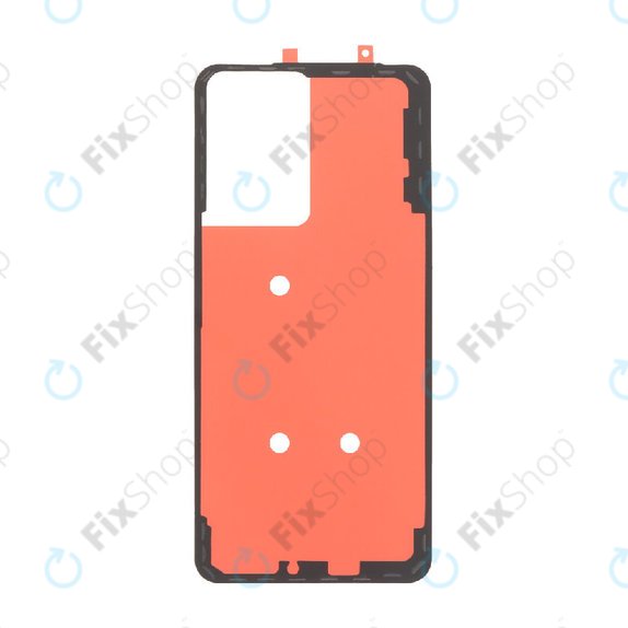 Αυτοκόλλητη Ταινία Μπαταρίας για Realme GT Neo 3 | RMX3561 | Service Pack