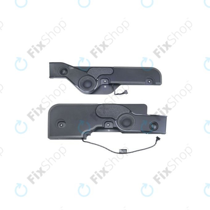 Σετ Ηχείων για iMac 21.5" A1418 (Τέλη 2012 - Μέσα 2017) | Αριστερά + Δεξιά