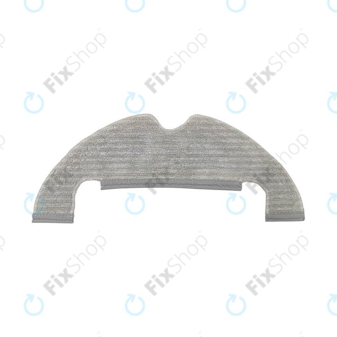 Πανί Σφουγγαρίστρας (Μικροΐνες) για Xiaomi Mi Robot Vacuum Mop 2 Ultra | Dreame Z10 Pro | L10 Plus