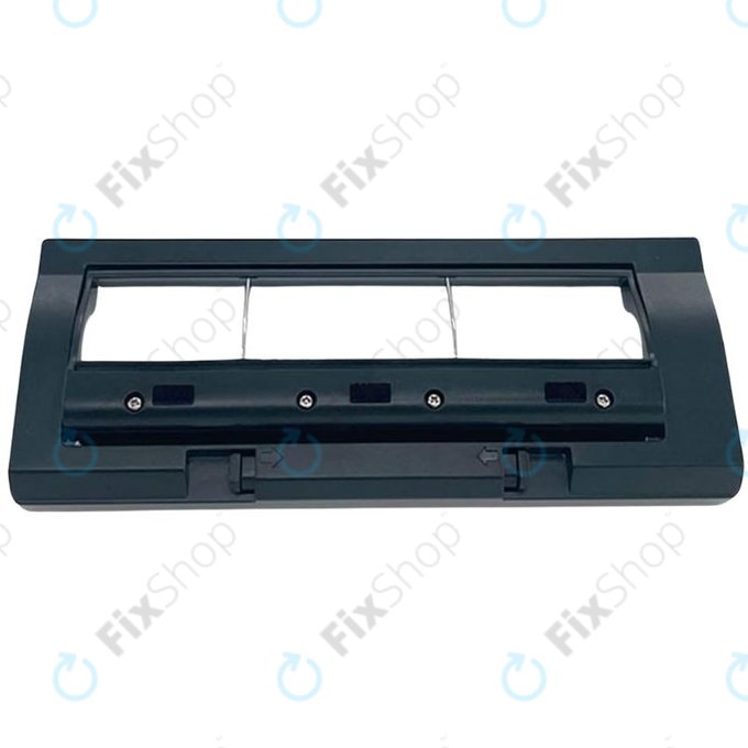 Κάλυμμα Κύριας Βούρτσας για Xiaomi Roidmi EVA | μαύρο | black