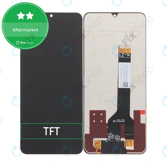 LCD Display με Touch Screen για Xiaomi Redmi A5 4G | Aftermarket