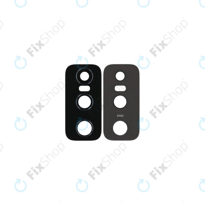 Γυαλί Φακού Πίσω Κάμερας για Asus Zenfone 8 Flip ZS672KS | 13010-04450100 | Genuine Service Pack