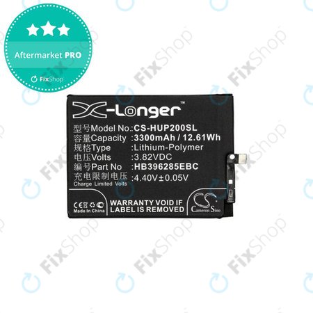Battery για Huawei Honor 10 | HB396285EBC | 3300mAh | HQ