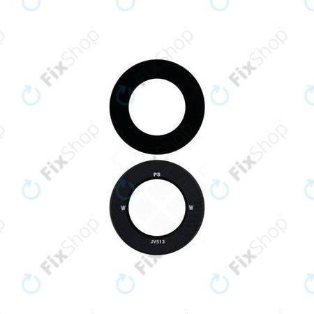 Γυαλί Φακού Πίσω Κάμερας (Wide) για  Samsung S25 Edge, GH64-09798A, Genuine Service Pack