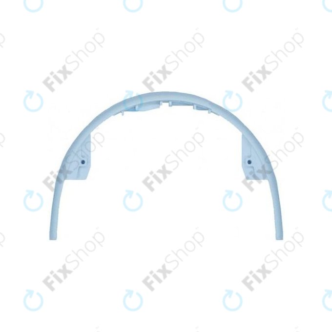 Μπροστινός Προφυλακτήρας για Xiaomi Mi Electric Scooter 1S | 2 M365 | Essential | Pro | Pro 2 |White, Λευκό | C002300002800 | Genuine Service Pack