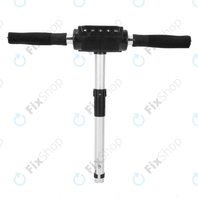 Σετ Τιμονόμπαρας + Πλαστικό Κάλυμμα Ταμπλό για Kugoo S1 | S1 Pro | S2 | S3