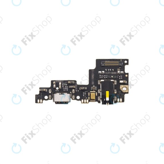 Επαφές Φόρτισης για Xiaomi Mi A1(5x) | Επαφές Φόρτισης + Jack Connector + Μικρόφωνο PCB Board