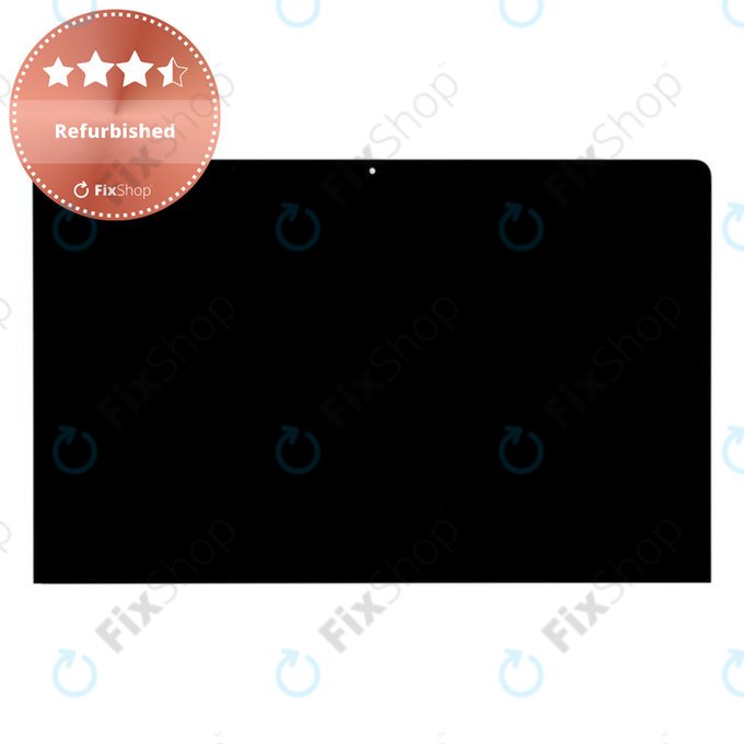 Οθόνη για iMac 27", 2019, A2115, Retina 5K, Refurbished