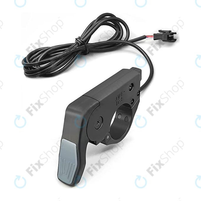 Παγκόσμιο χειριστήριο γκαζιού 24V | 36V | 48V | Square Connector