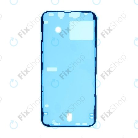 Αδιάβροχη Ταινία Συγκόλλησης Οθόνης για iPhone 13