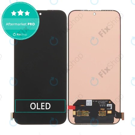 LCD Display με Touch Screen για Nothing Phone (2a) Plus