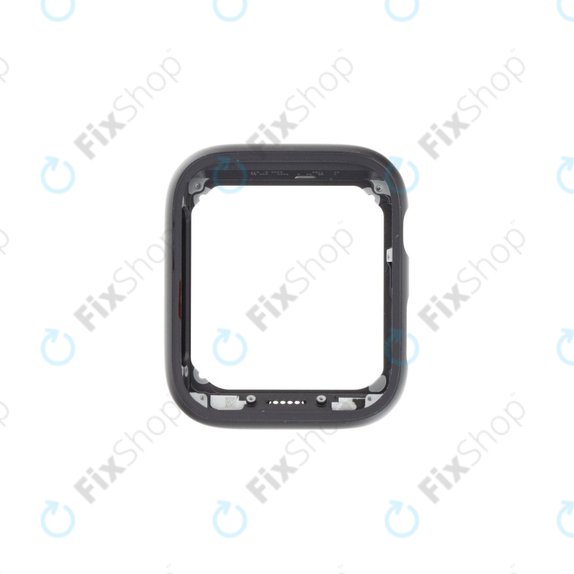 Περίβλημα για Apple Watch 5 44mm | Διαστημικό Γκρι | Space Gray