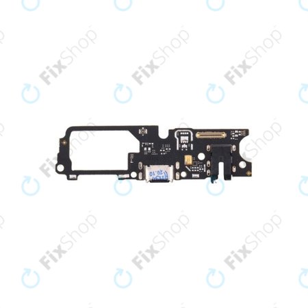 Επαφές Φόρτισης PCB για Oppo A52 | A72 4G | A92