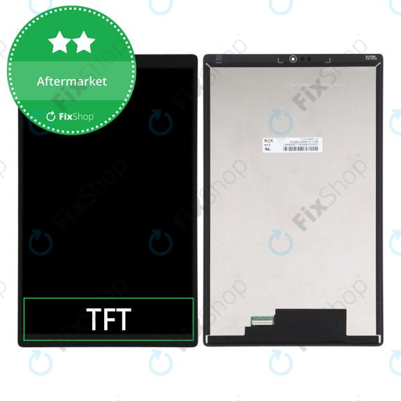 Οθόνη με οθόνη αφής για Lenovo Tab M10, TB-X306, Aftermarket