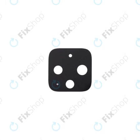 Γυαλί Φακού Πίσω Κάμερας για Google Pixel 4
